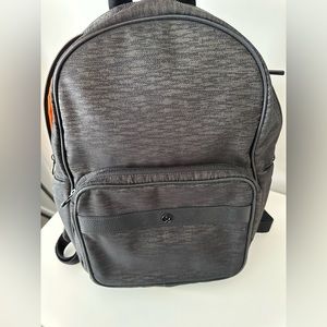 Lululemon backpack